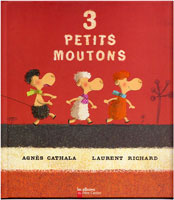 Lire la suite à propos de l’article 3 petits moutons (A compléter)